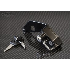 Sato Racing Helmet Lock for Triumph Bonneville T120 / T100 and Street Twin (2016+)